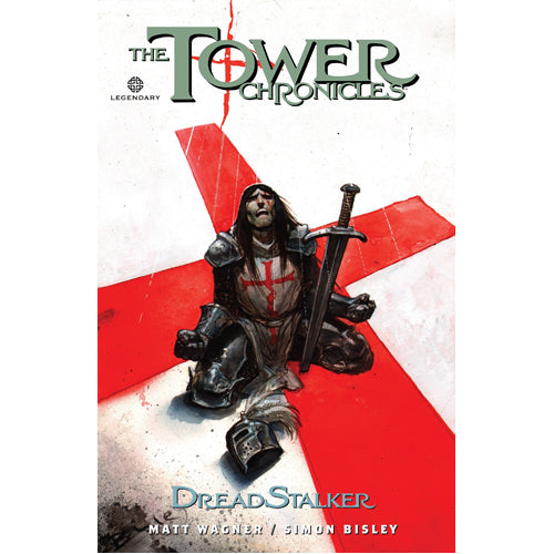The Tower Chronicles: Dreadstalker Vol. 2 (Paperback)