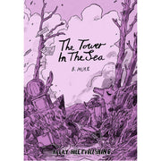 The Tower in the Sea (Paperback)
