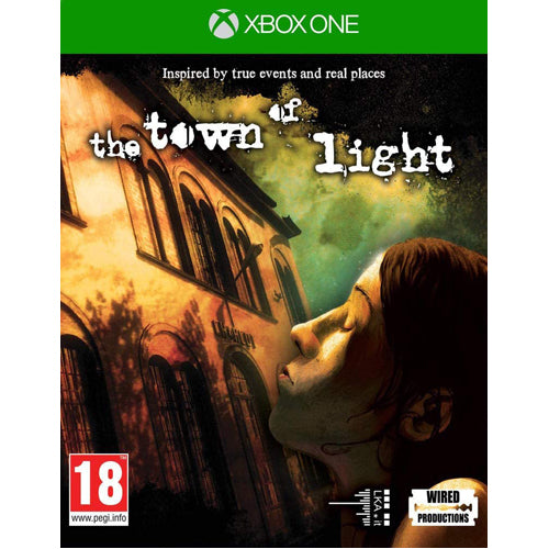 The Town of Light - Xbox One