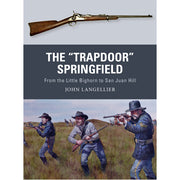 The "Trapdoor" Springfield