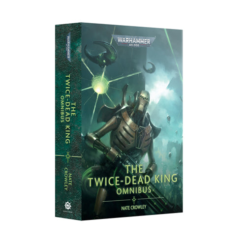 The Twice-Dead King: The Omnibus (Paperback)
