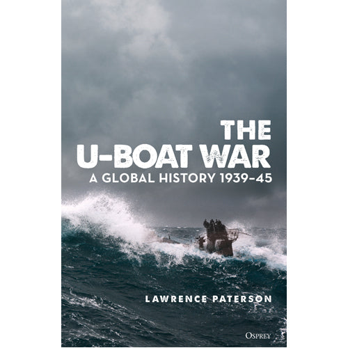 The U-Boat War