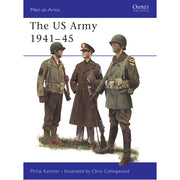 The US Army 1941–45