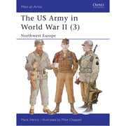 The US Army in World War II (3)