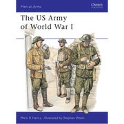 The US Army of World War I