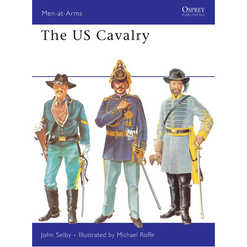 The US Cavalry
