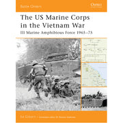 The US Marine Corps in the Vietnam War