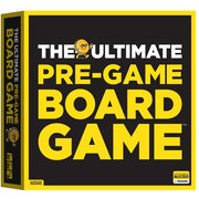 The Ultimate Pre-Game Board Game