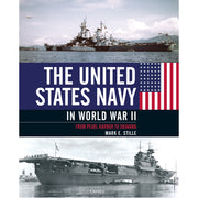The United States Navy in World War II