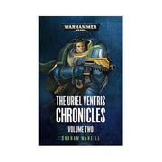 The Uriel Ventris Chronicles: Vol 2 (PB)