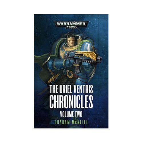 The Uriel Ventris Chronicles: Vol 2 (PB)