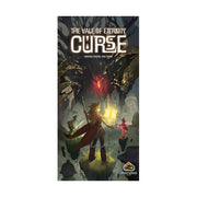 The Vale Of Eternity: Curse Expansion