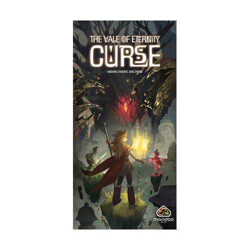 The Vale Of Eternity: Curse Expansion