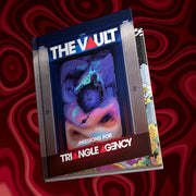 The Vault: Missions for Triangle Agency