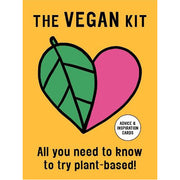 The Vegan Kit
