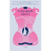 The Velocipede Races