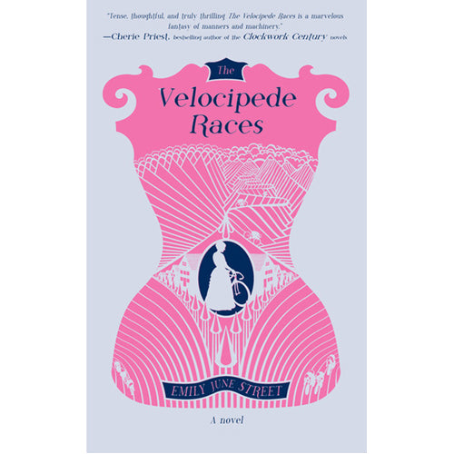 The Velocipede Races