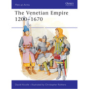 The Venetian Empire 1200–1670