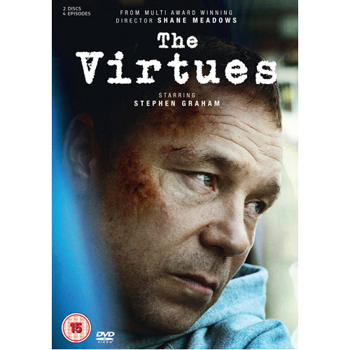 The Virtues - The Complete Mini Series - DVD