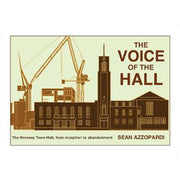 The Voice Of The Hall (Paperback)