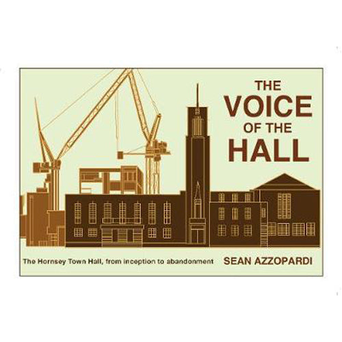 The Voice Of The Hall (Paperback)