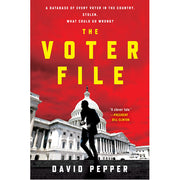 The Voter File