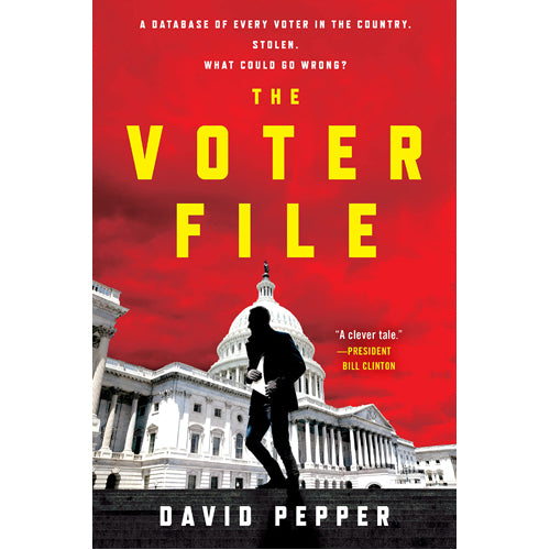 The Voter File
