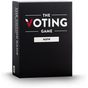 The Voting Game NSFW Expansion