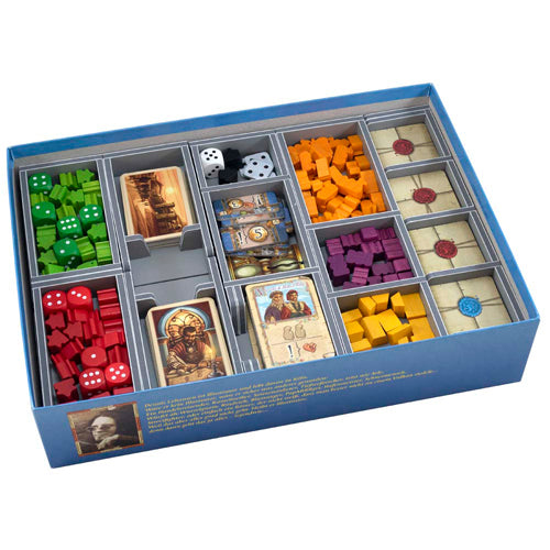 The Voyages Of Marco Polo Insert v2