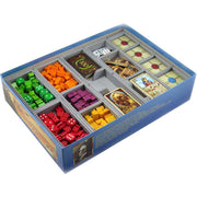 The Voyages Of Marco Polo Insert