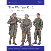 The Waffen-SS (3)