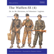 The Waffen-SS (4)