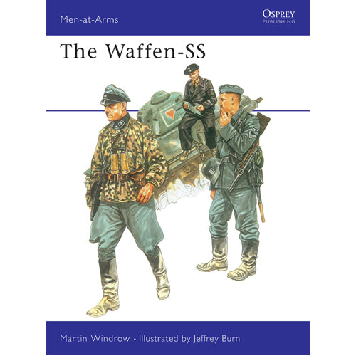 The Waffen-SS
