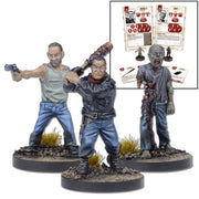 The Walking Dead: All Out War - Negan Booster