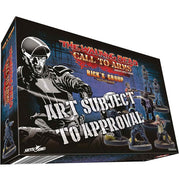 The Walking Dead: Call to Arms: Rick's Group Faction Pack