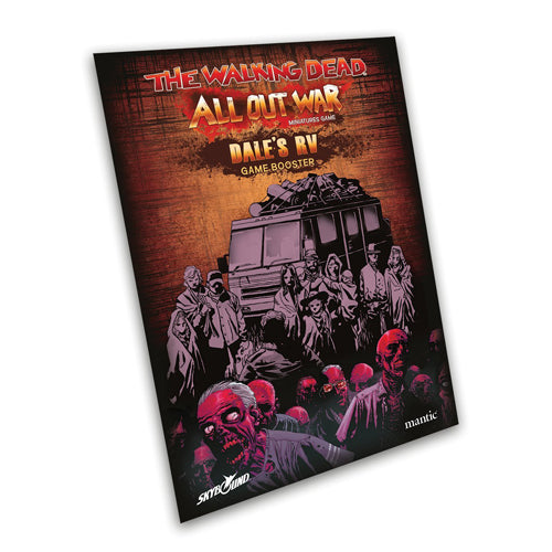 The Walking Dead: Dale's RV | Zatu Games