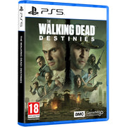 The Walking Dead: Destinies - PS5