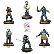 The Walking Dead - Hilltop Collection 2