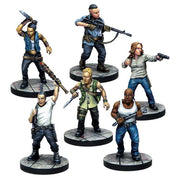 The Walking Dead: Saviors Faction Pack