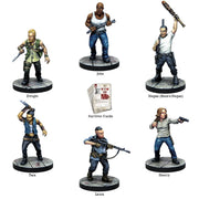 The Walking Dead - Saviours Collection 1