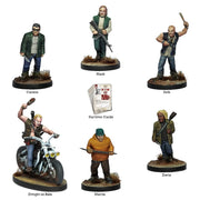 The Walking Dead - Saviours Collection 2