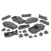 The Walking Dead: Scenery Booster