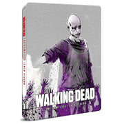 The Walking Dead Season 9 Steelbook - Blu-ray