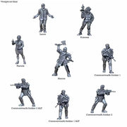 The Walking Dead - The Commonwealth Collection