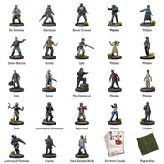 The Walking Dead - The Made to Suffer Collection