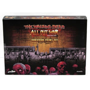 The Walking Dead: The Walking Dead Survivor Paint Set