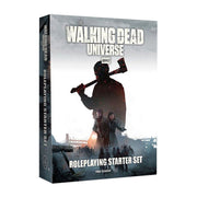 The Walking Dead Universe RPG and Starter Set - Kickstarter Edition
