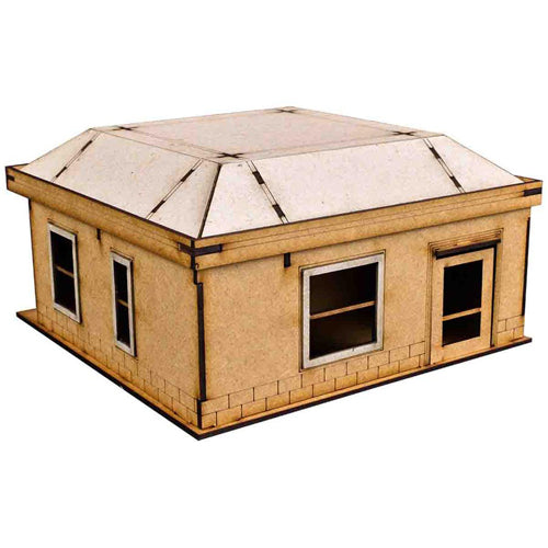 The Walking Dead: Woodbury House 2 (Retail Exclusive)