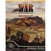 The War Expansion Kit: The War: Europe 1939-1945
