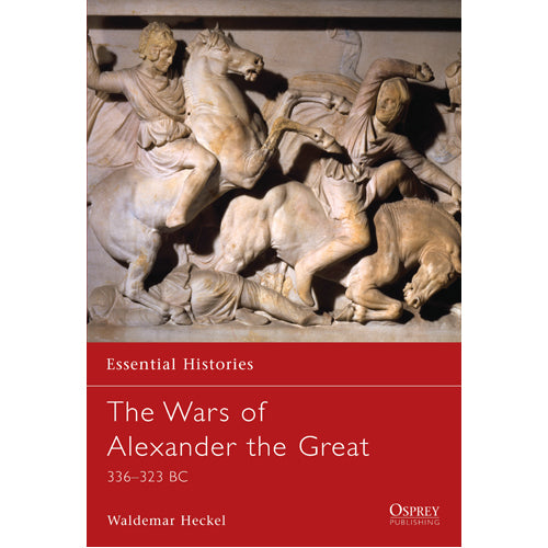 The Wars of Alexander the Great